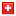 haltern.de server is located in Switzerland